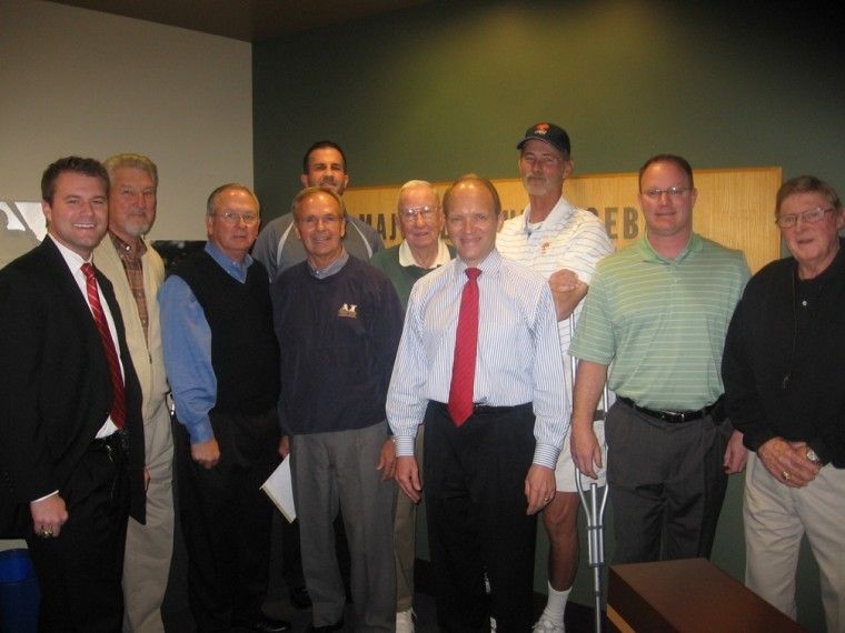 Major League Alumni Association, Arizona Chapter
